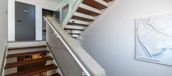 6غرفة بناية في Langenzersdorf, Austria رقم 146342 7