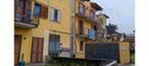 Квартира с 4 комнатами в Мезенцана, Италия № 5387 14