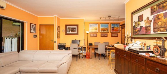 3 Schlafzimmer Wohnung in Rome, Italy, Nr. 289848 8