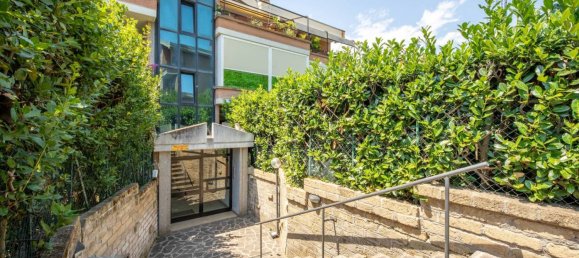 3 Schlafzimmer Wohnung in Rome, Italy, Nr. 289848 22