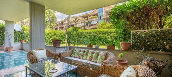 3 Schlafzimmer Wohnung in Rome, Italy, Nr. 289848 5