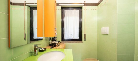 3 Schlafzimmer Wohnung in Rome, Italy, Nr. 289848 19