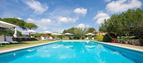 3 Schlafzimmer Wohnung in Rome, Italy, Nr. 289848 26