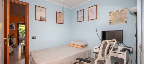 3 Schlafzimmer Wohnung in Rome, Italy, Nr. 289848 18