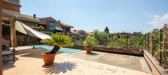 3 Schlafzimmer Wohnung in Rome, Italy, Nr. 289848 11