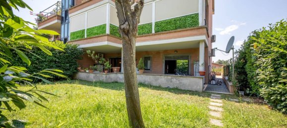 3 Schlafzimmer Wohnung in Rome, Italy, Nr. 289848 21