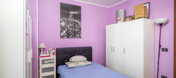 3 Schlafzimmer Wohnung in Rome, Italy, Nr. 289848 16