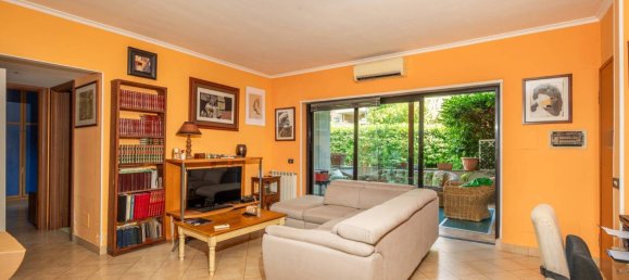 3 Schlafzimmer Wohnung in Rome, Italy, Nr. 289848 4