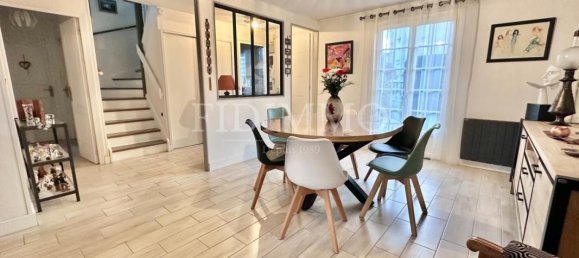 Дом с 5 спальнями в Шенвьер-сюр-Марн, Франция № 184797 3