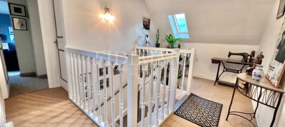 Дом с 5 спальнями в Шенвьер-сюр-Марн, Франция № 184797 17