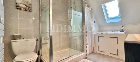 Дом с 5 спальнями в Шенвьер-сюр-Марн, Франция № 184797 21