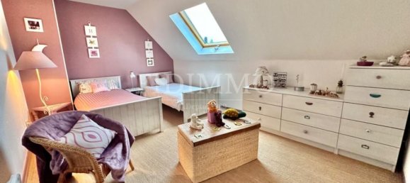 Дом с 5 спальнями в Шенвьер-сюр-Марн, Франция № 184797 8