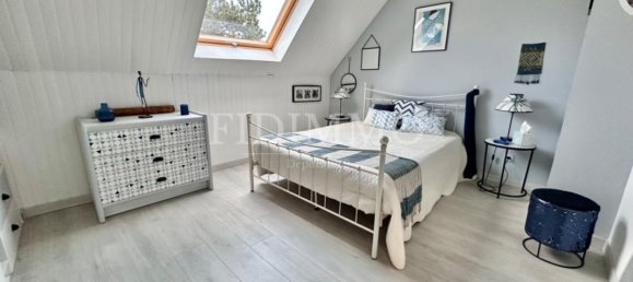 Дом с 5 спальнями в Шенвьер-сюр-Марн, Франция № 184797 20