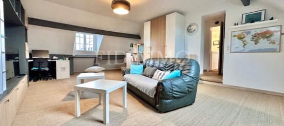 Дом с 5 спальнями в Шенвьер-сюр-Марн, Франция № 184797 22