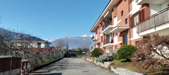 3 rooms Apartment in Barge, Italy No. 131507 34