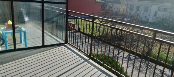 3 rooms Apartment in Barge, Italy No. 131507 11