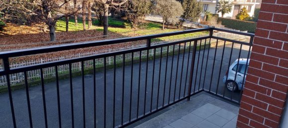 3 rooms Apartment in Barge, Italy No. 131507 27