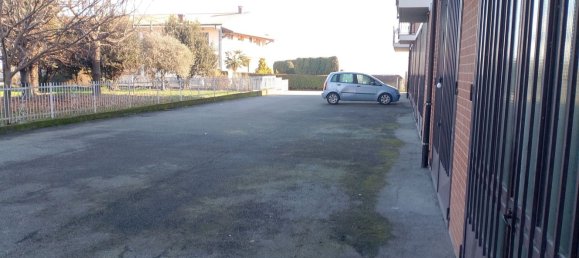 3 rooms Apartment in Barge, Italy No. 131507 30