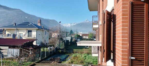 3 rooms Apartment in Barge, Italy No. 131507 13