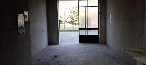 3 rooms Apartment in Barge, Italy No. 131507 33