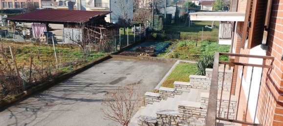 3 rooms Apartment in Barge, Italy No. 131507 14