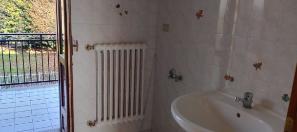 3 rooms Apartment in Barge, Italy No. 131507 21