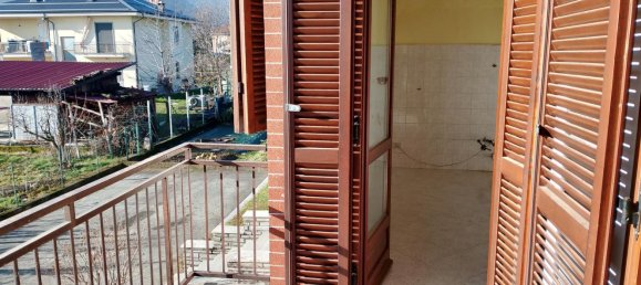 3 rooms Apartment in Barge, Italy No. 131507 12