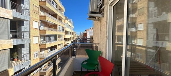 1 chambre appartement à vendre à Torrevieja, Alicante, Valencian Community, Spain № 369948 21