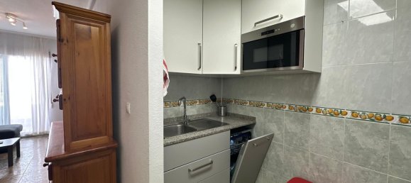 1 chambre appartement à vendre à Torrevieja, Alicante, Valencian Community, Spain № 369948 7