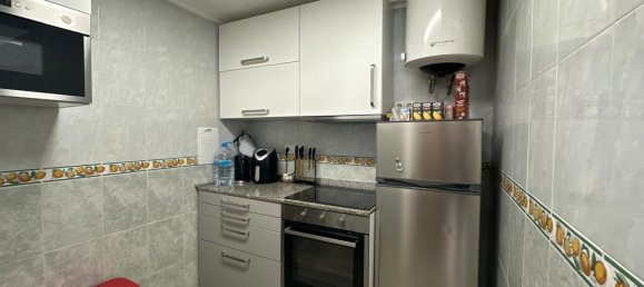 1 chambre appartement à vendre à Torrevieja, Alicante, Valencian Community, Spain № 369948 5