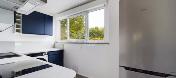 2 bedrooms Apartment in L'Hay-les-Roses, France No. 177024 11