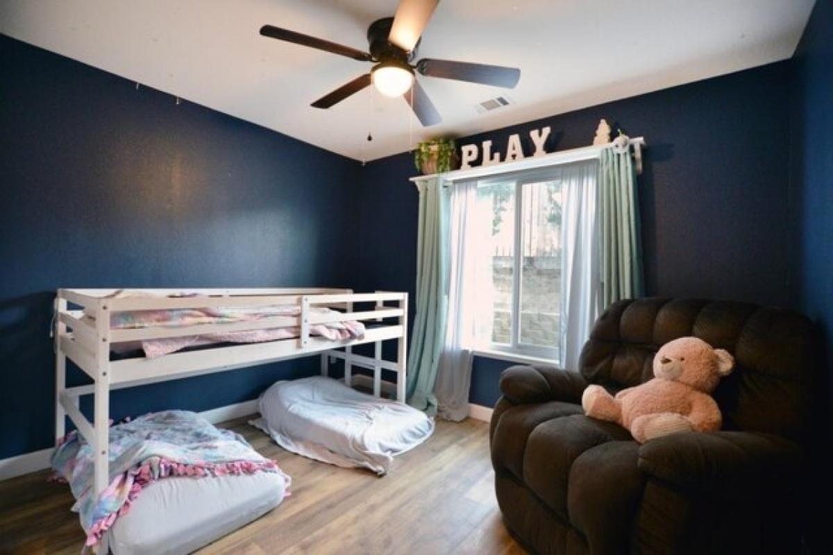 Дом с 3 спальнями в Сан Андреас, США № 438646