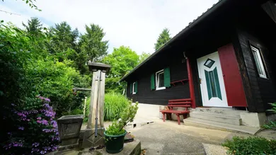 Villa de 3 divisões em Graz, Austria N.º 126621