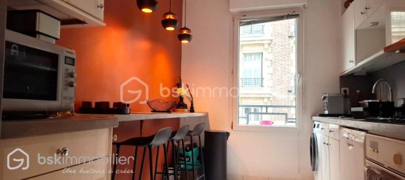 3 bedrooms Apartment in Boulogne-Billancourt, France No. 331077 3