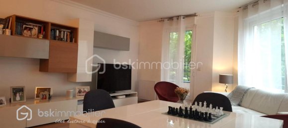 3 bedrooms Apartment in Boulogne-Billancourt, France No. 331077 2