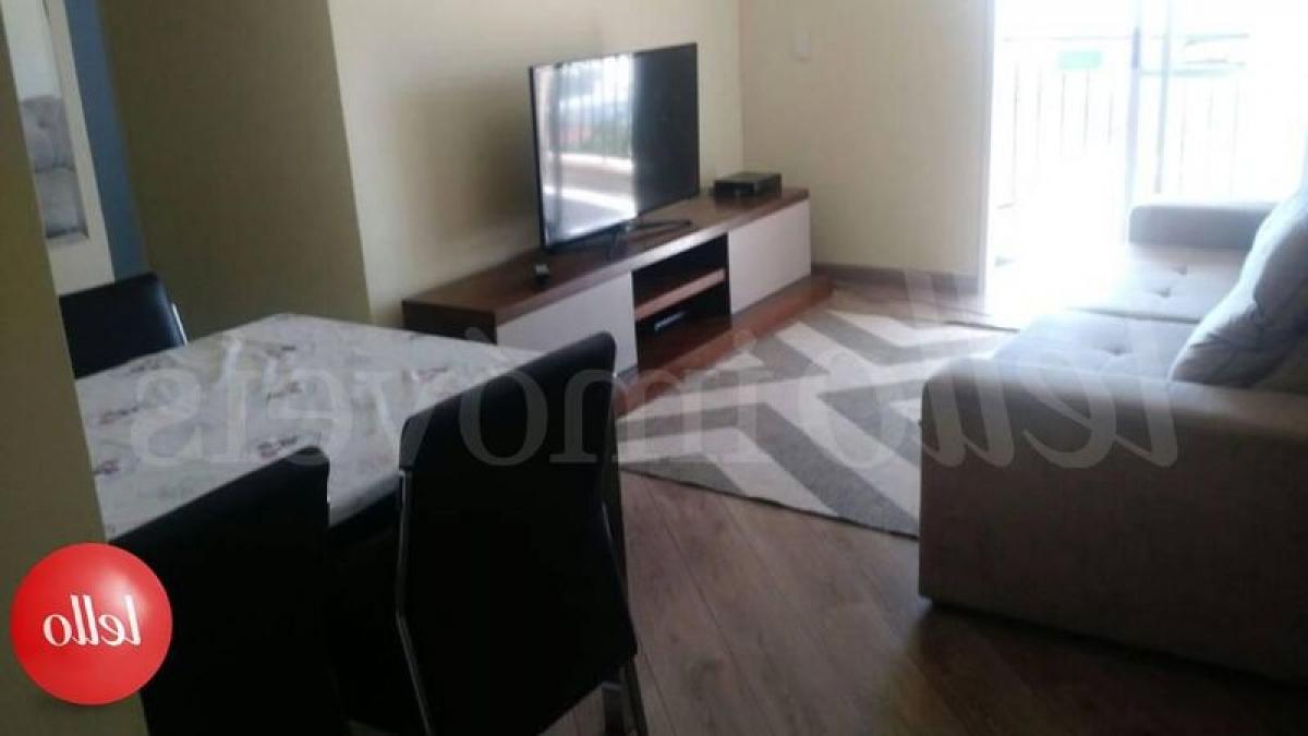 3 Schlafzimmer Wohnung in Sao Paulo, Brazil, Nr. 502605