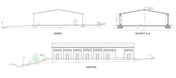  موقف سيارات في Kelheim, Germany رقم 213512 8