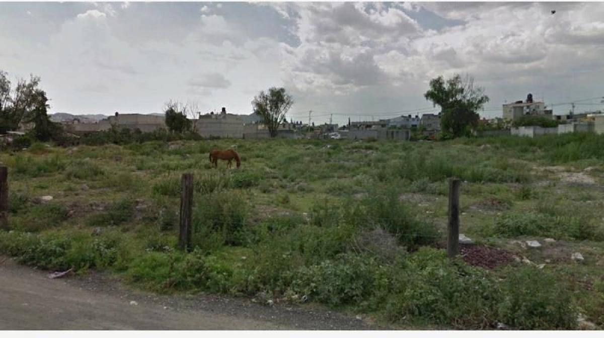  قطعة أرض في Ecatepec de Morelos, Mexico رقم 206307