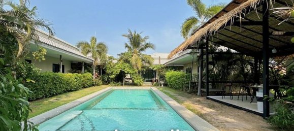 12 bedrooms Hotel in Hua Hin, Thailand No. 13120 10