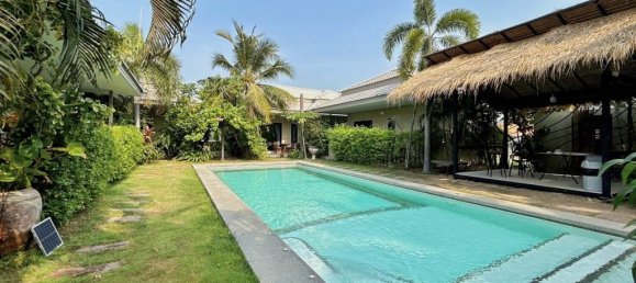 Hotel de 12 dormitorios en Hua Hin, Thailand No. 13120 9