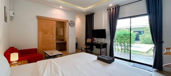 Hotel de 12 dormitorios en Hua Hin, Thailand No. 13120 3