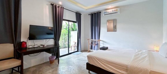 Hotel de 12 dormitorios en Hua Hin, Thailand No. 13120 2