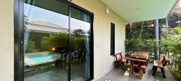 12 bedrooms Hotel in Hua Hin, Thailand No. 13120 7