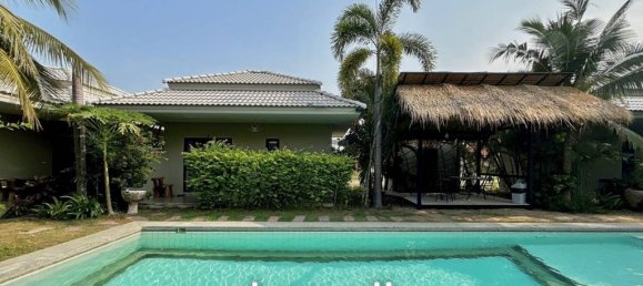 12 bedrooms Hotel in Hua Hin, Thailand No. 13120 4