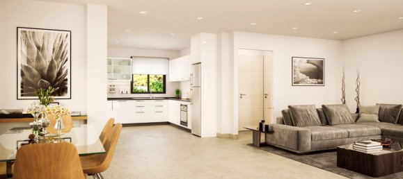 3 bedrooms Villa in La Marina, Spain No. 12371 3