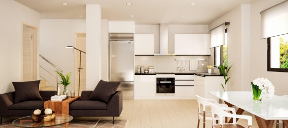 3 bedrooms Villa in La Marina, Spain No. 12371 2