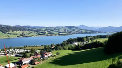 6-salle Maison à Oberhofen am Irrsee, Austria No. 230910