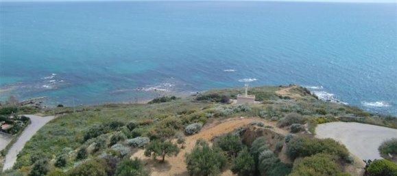 10غرفة فيلا في Sciacca, Italy رقم 139895 12