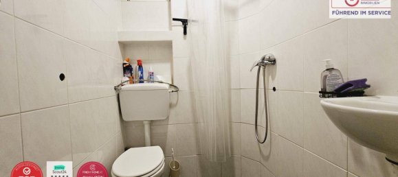 Apartamento de 1 dormitorio en Favoriten, Austria No. 182526 5