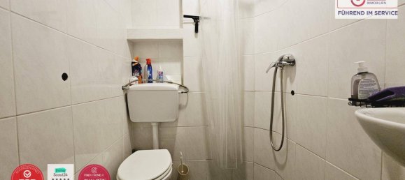 Apartamento de 1 dormitorio en Favoriten, Austria No. 182526 3